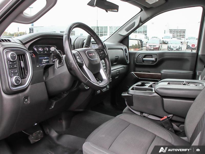 gmc Sierra 1500 2021 - 16