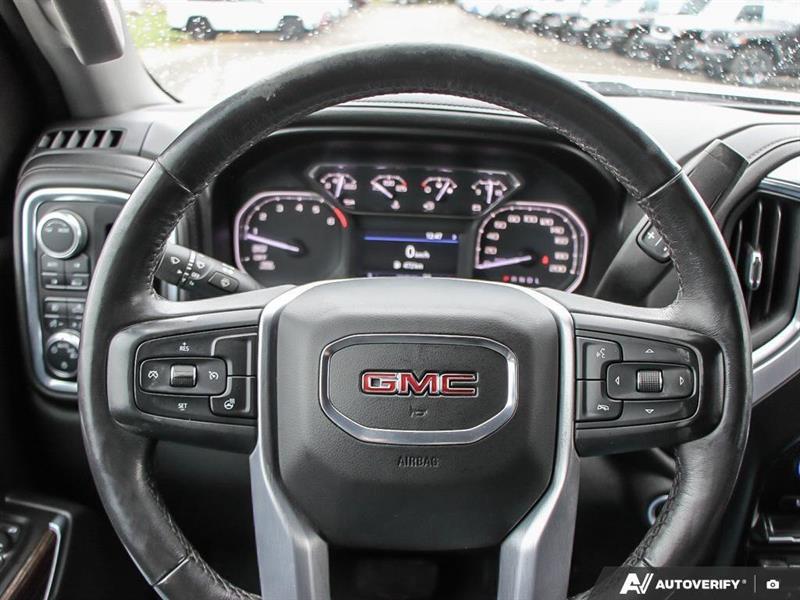 gmc Sierra 1500 2021 - 17