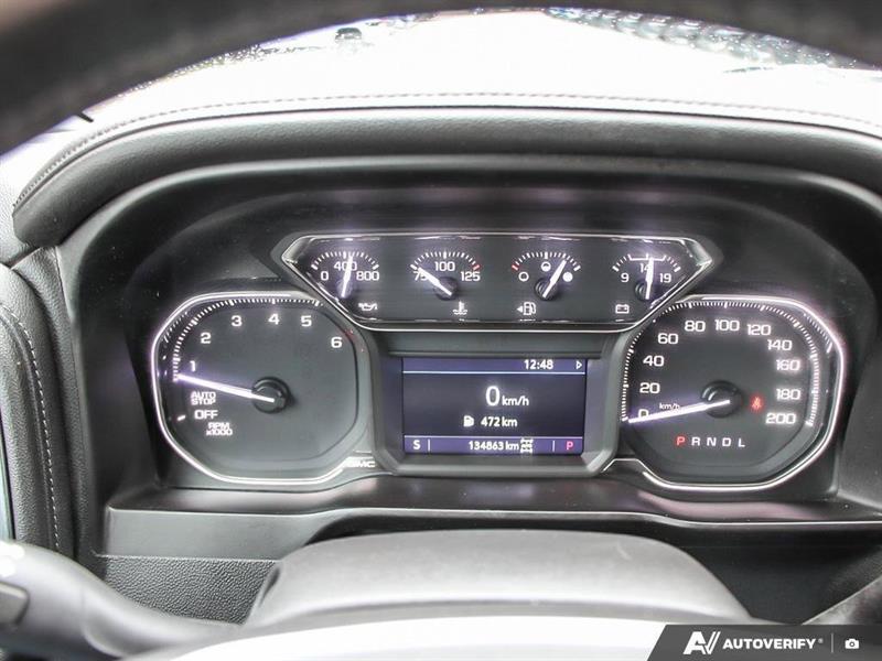 gmc Sierra 1500 2021 - 18