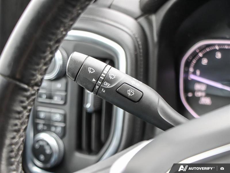 gmc Sierra 1500 2021 - 19