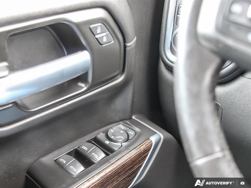 gmc Sierra 1500 2021 - 20