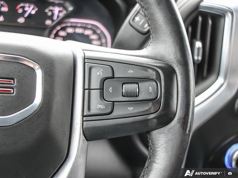 gmc Sierra 1500 2021 - 21