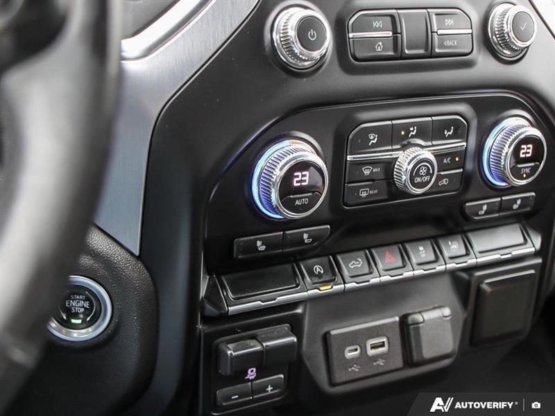 gmc Sierra 1500 2021 - 23