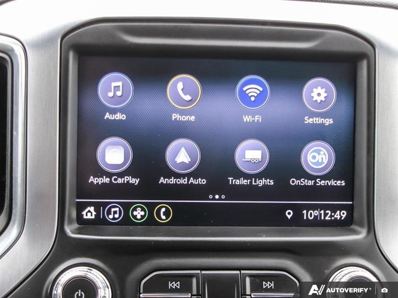 gmc Sierra 1500 2021 - 24