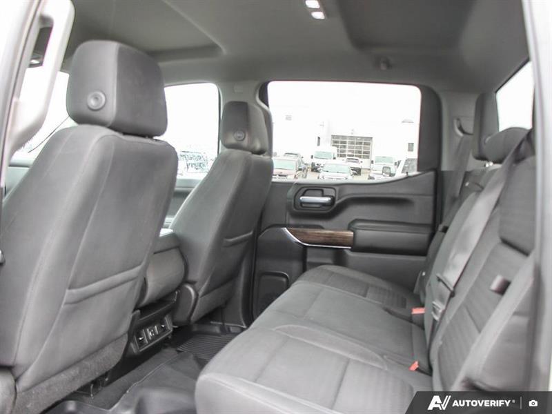 gmc Sierra 1500 2021 - 27