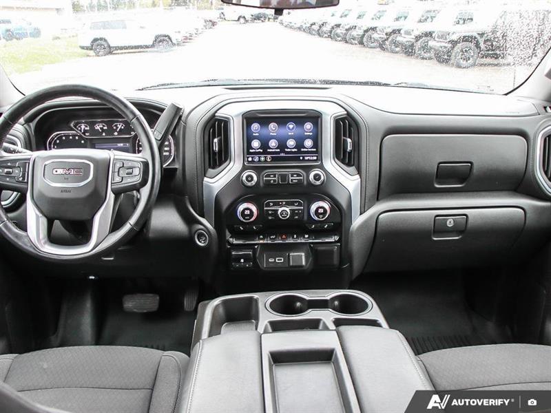 gmc Sierra 1500 2021 - 28