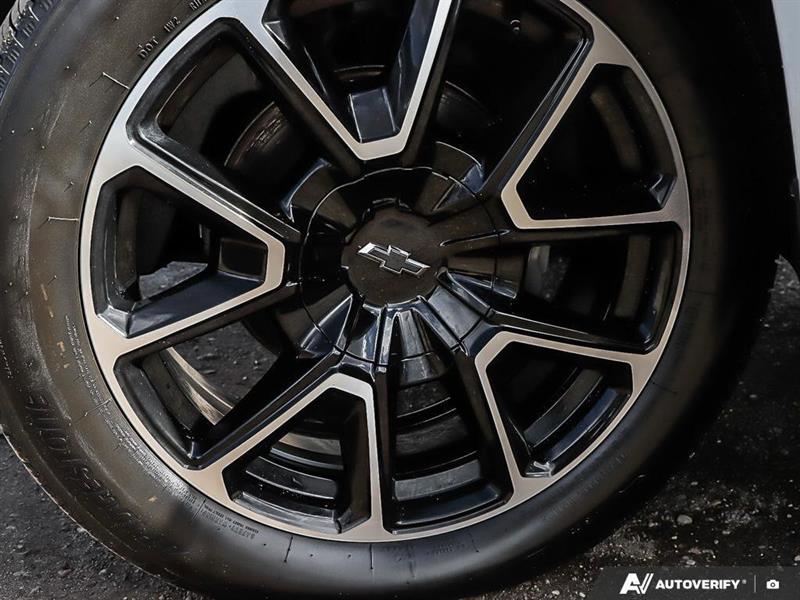 chevrolet Suburban 2024 - 9