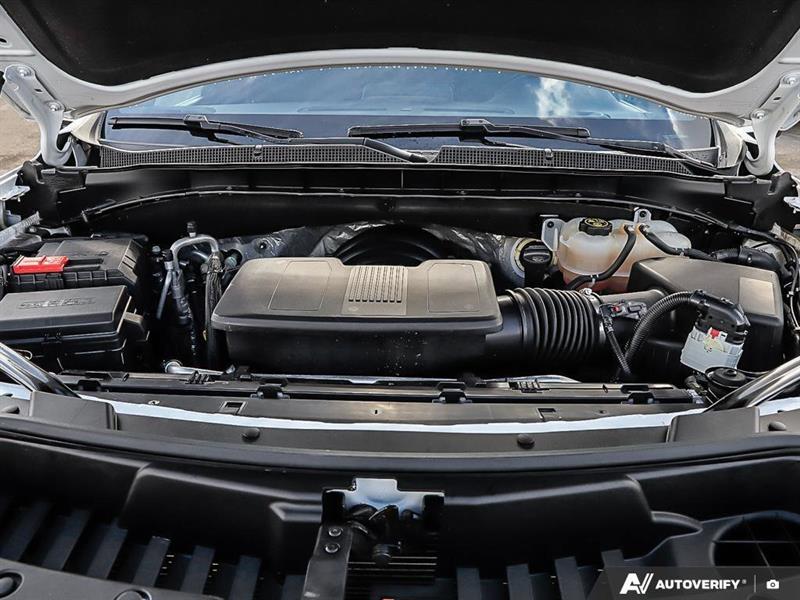 chevrolet Suburban 2024 - 11