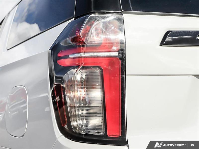 chevrolet Suburban 2024 - 15