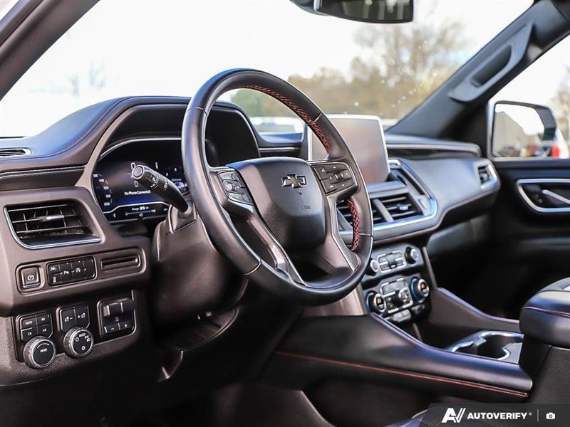chevrolet Suburban 2024 - 16