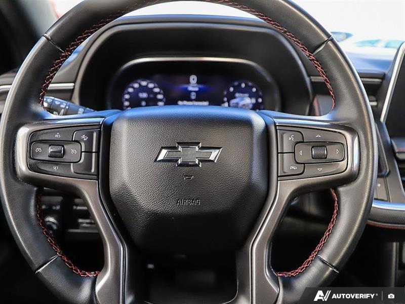 chevrolet Suburban 2024 - 17