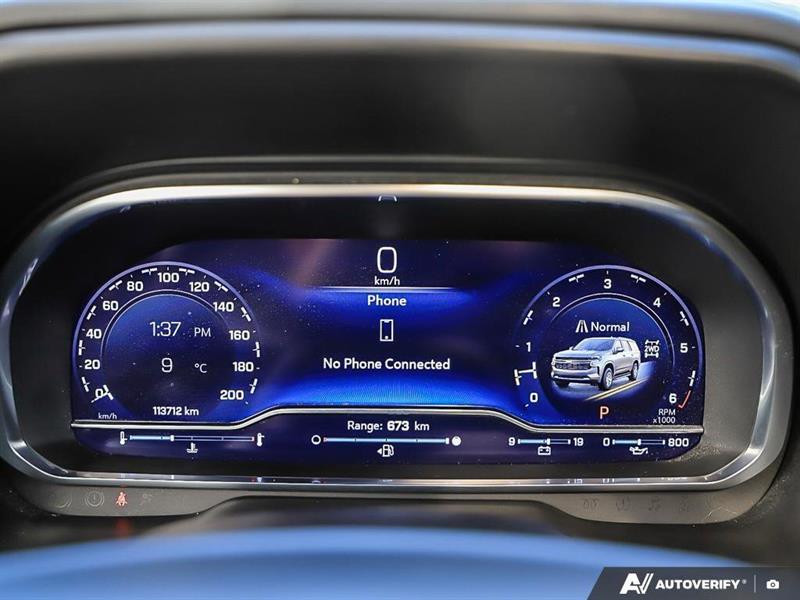 chevrolet Suburban 2024 - 18