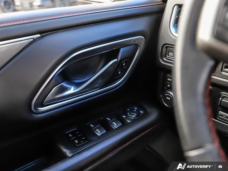 chevrolet Suburban 2024 - 20