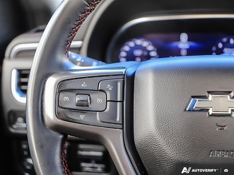 chevrolet Suburban 2024 - 21