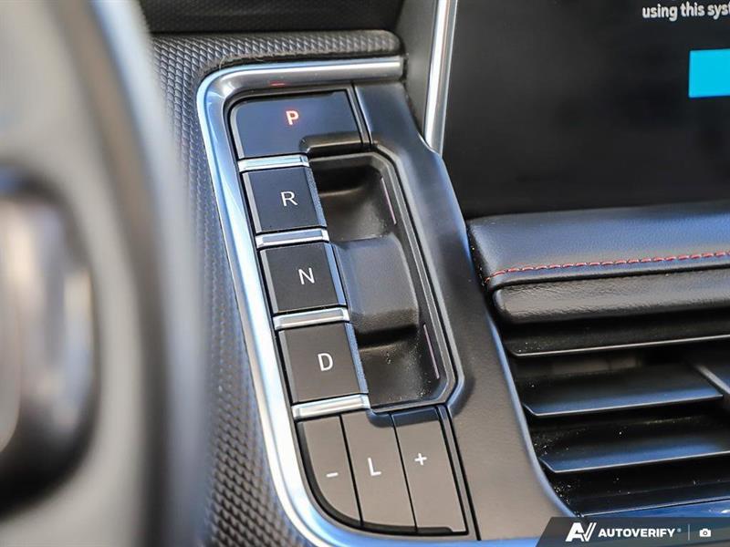 chevrolet Suburban 2024 - 22