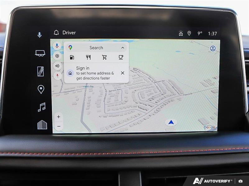 chevrolet Suburban 2024 - 24