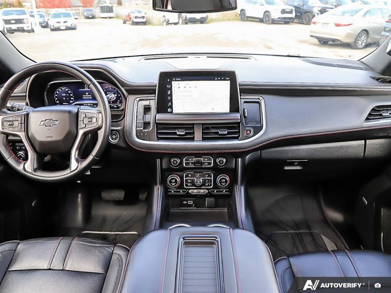 chevrolet Suburban 2024 - 28