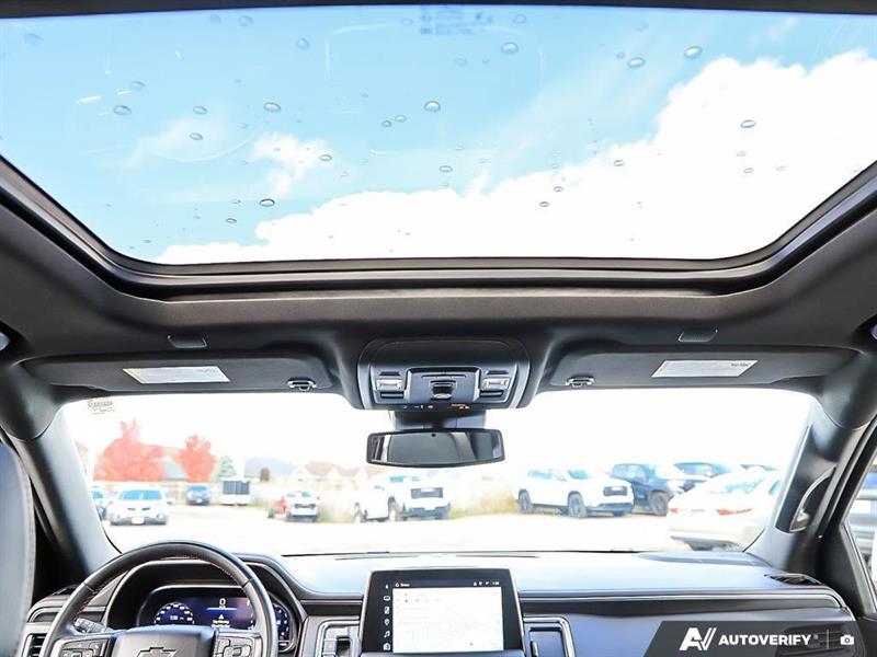 chevrolet Suburban 2024 - 29