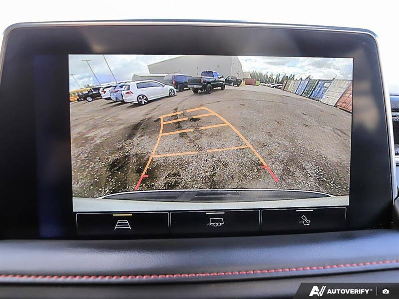 chevrolet Suburban 2024 - 30