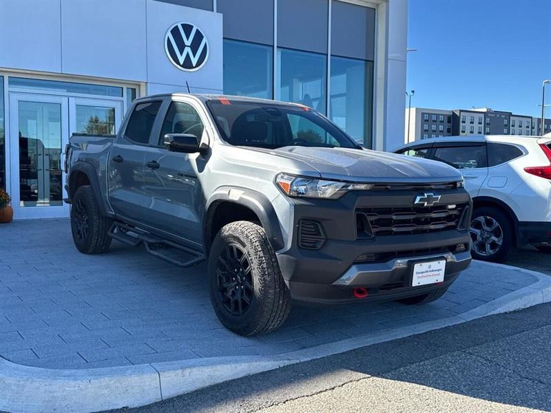 chevrolet Colorado 2024 - 2