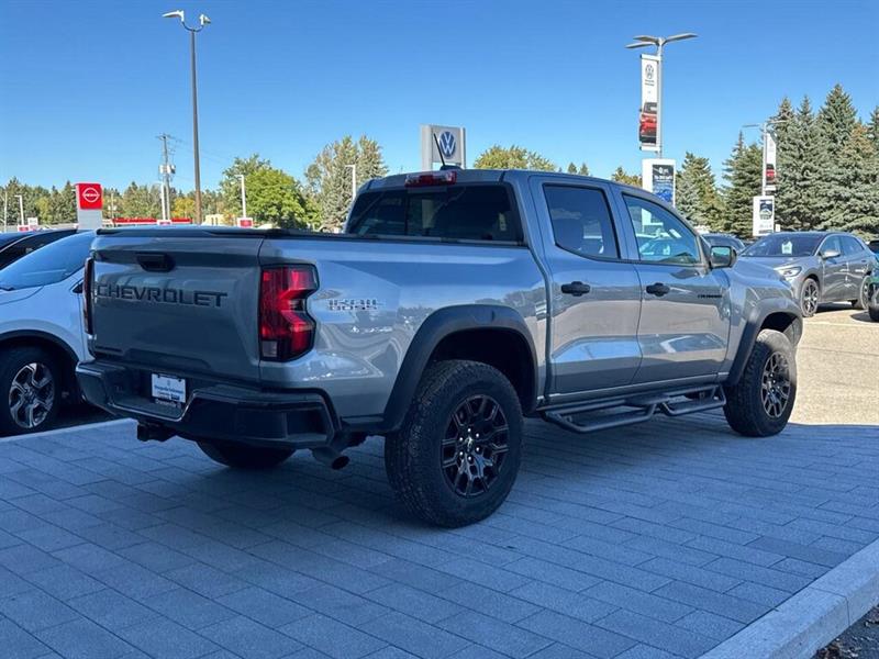 chevrolet Colorado 2024 - 3