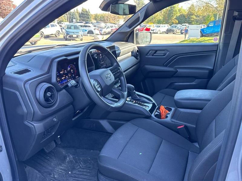 chevrolet Colorado 2024 - 5