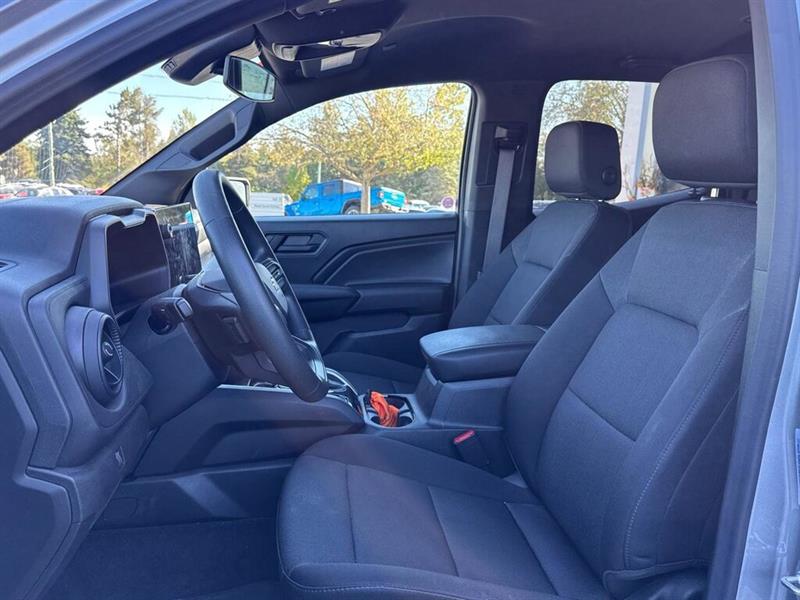 chevrolet Colorado 2024 - 6