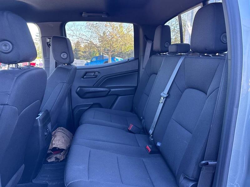 chevrolet Colorado 2024 - 8