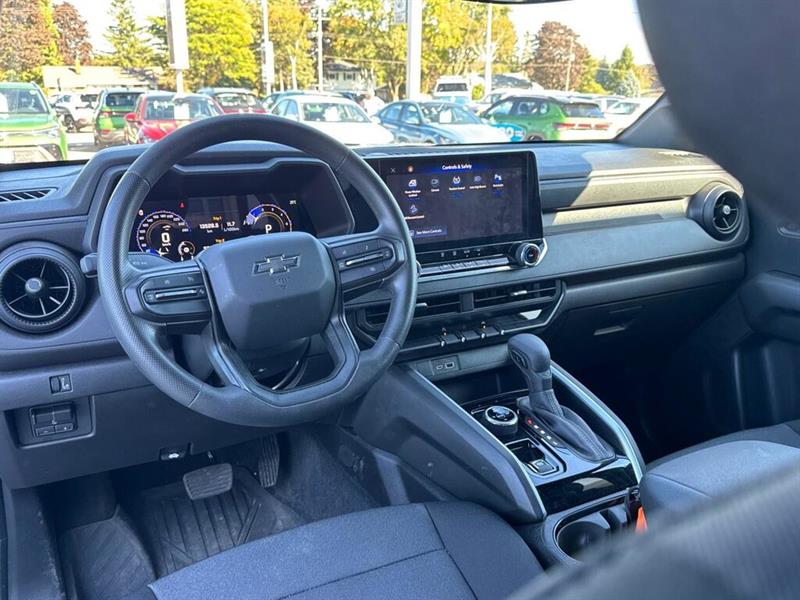 chevrolet Colorado 2024 - 9