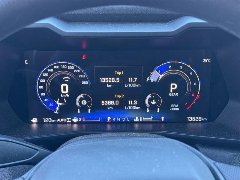 chevrolet Colorado 2024 - 11