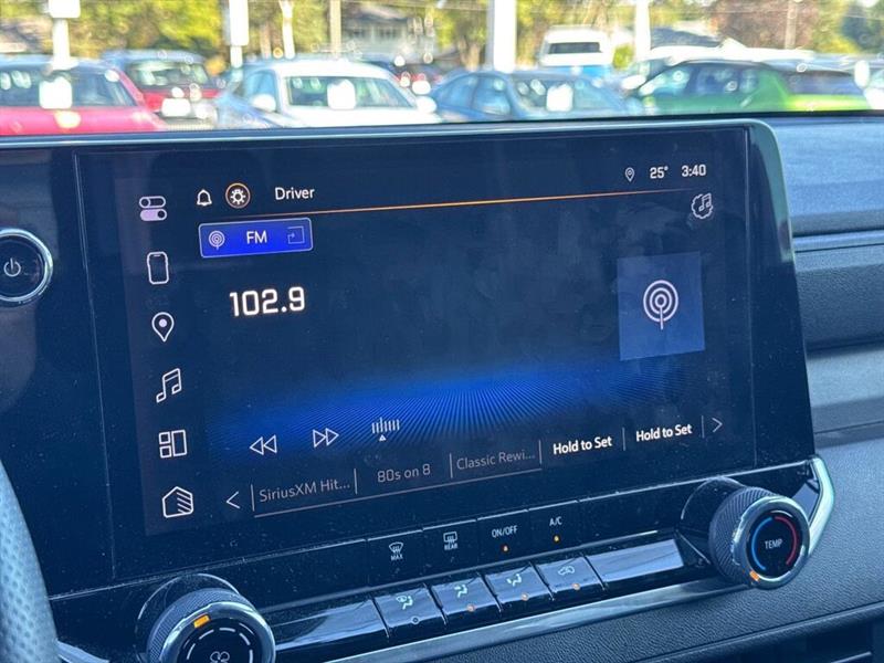 chevrolet Colorado 2024 - 14