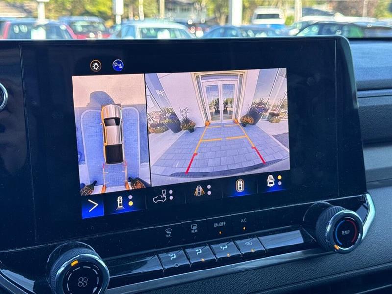 chevrolet Colorado 2024 - 16