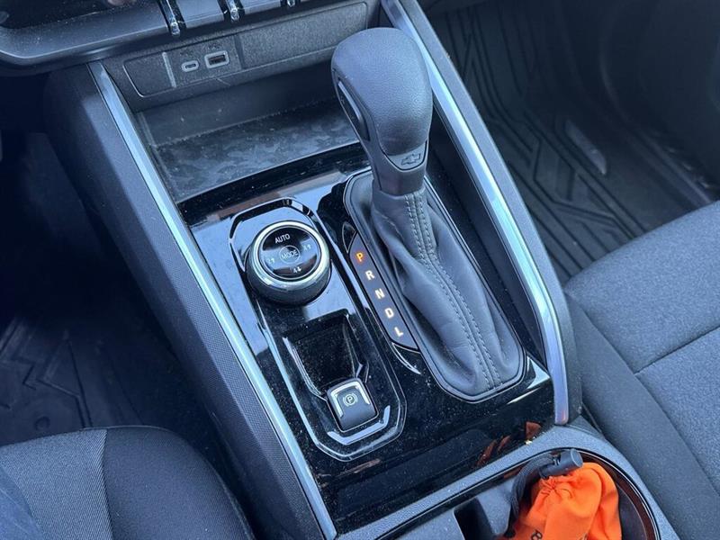 chevrolet Colorado 2024 - 17