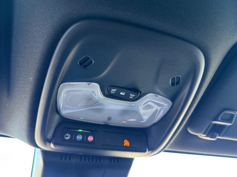 chevrolet Colorado 2024 - 18