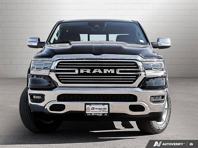 ram 1500 2022 - 2