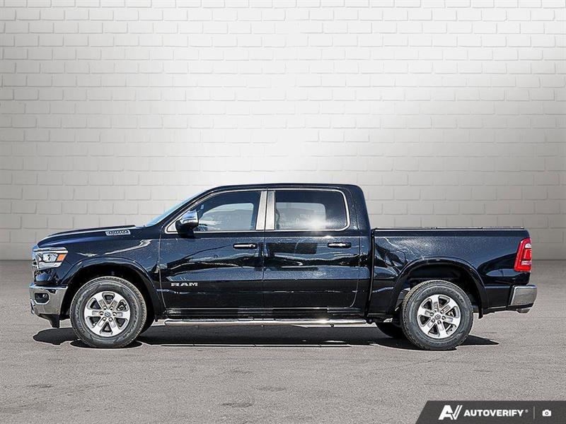 ram 1500 2022 - 3