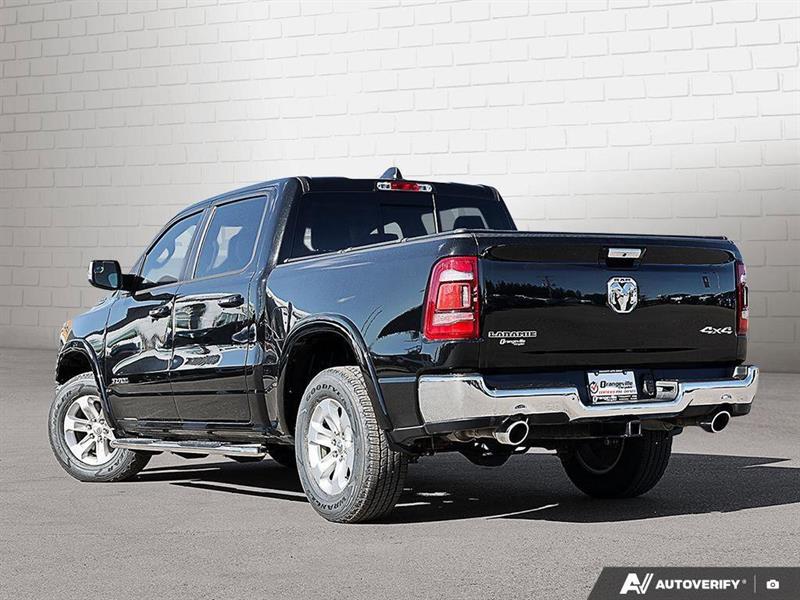 ram 1500 2022 - 4
