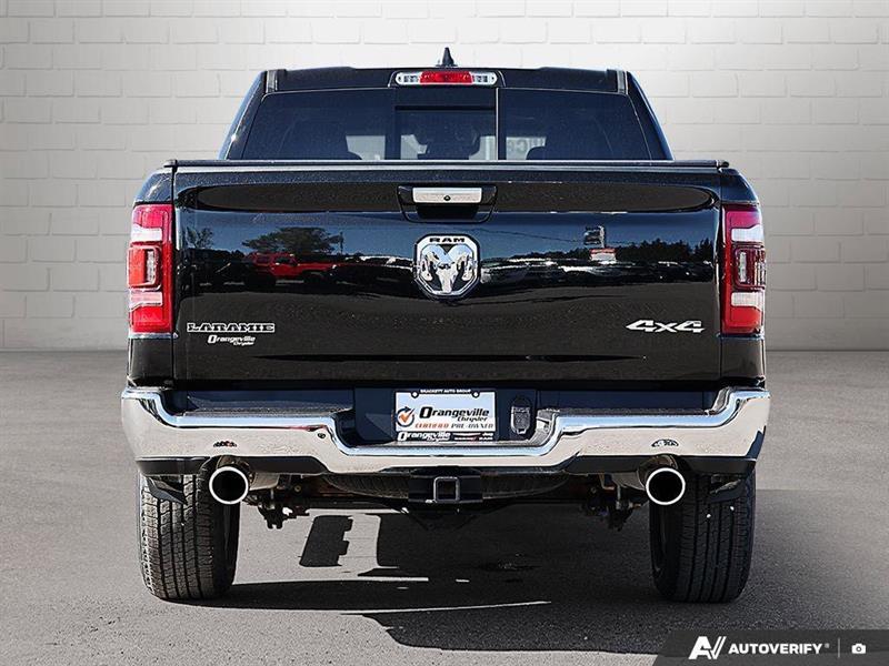 ram 1500 2022 - 5