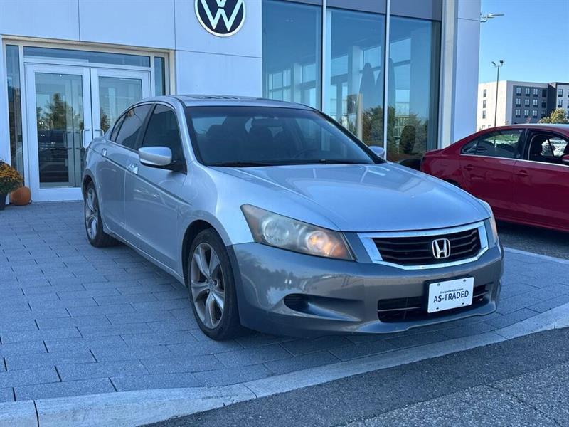 honda Accord 2008 - 2