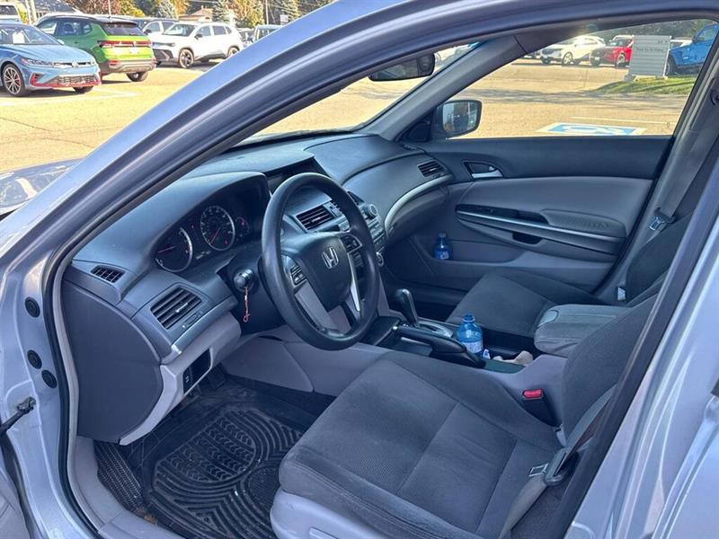 honda Accord 2008 - 5