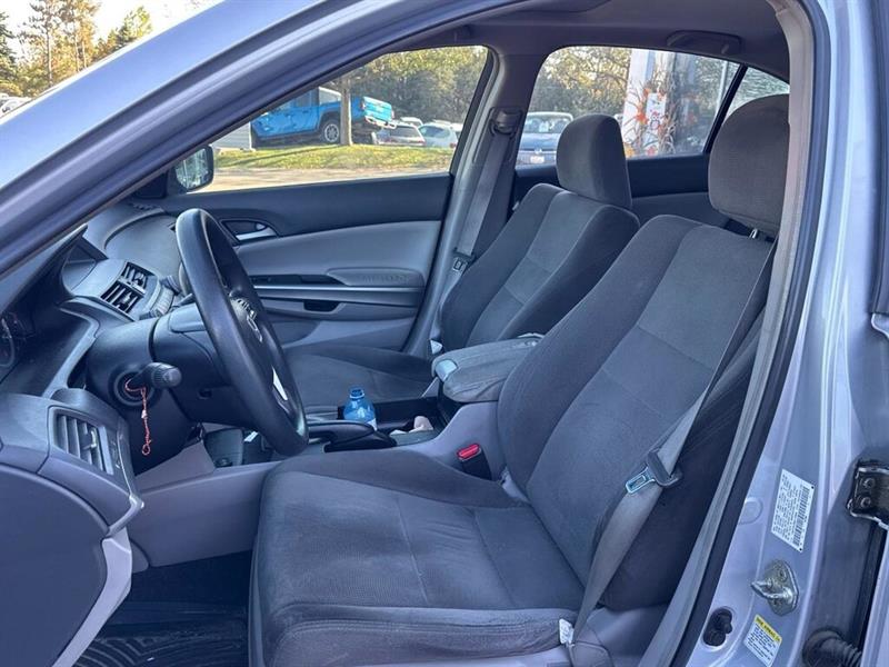 honda Accord 2008 - 6