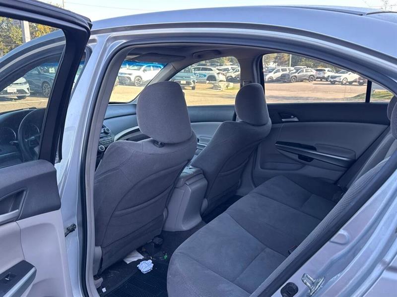 honda Accord 2008 - 7