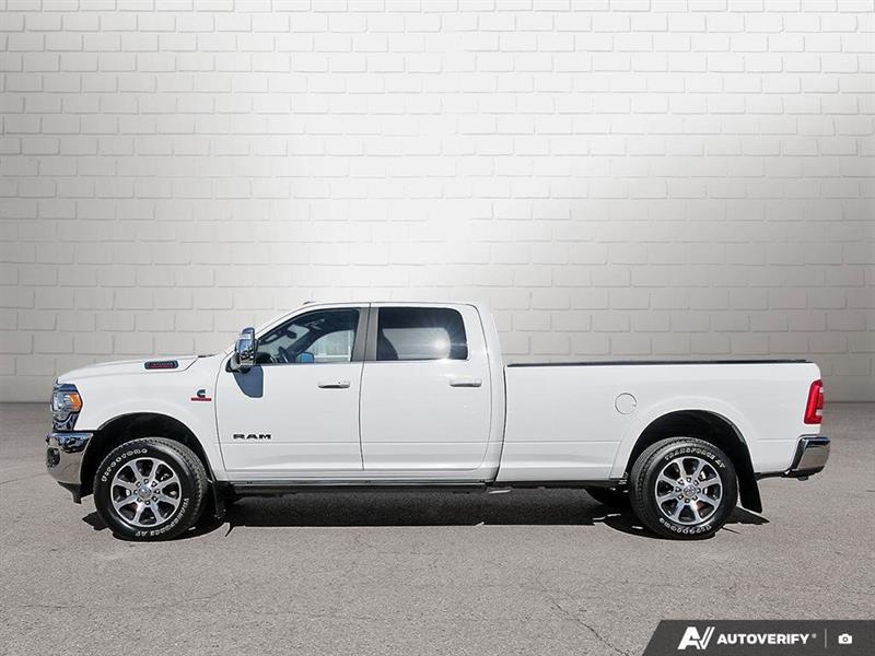 ram 3500 2024 - 2