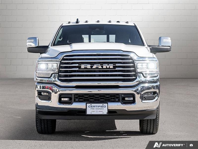 ram 3500 2024 - 8