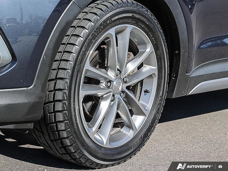 hyundai Santa Fe Sport 2017 - 6