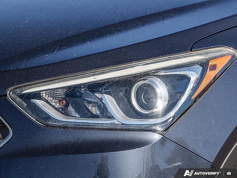 hyundai Santa Fe Sport 2017 - 10