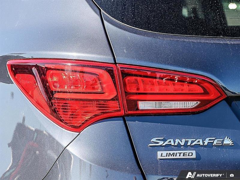 hyundai Santa Fe Sport 2017 - 12