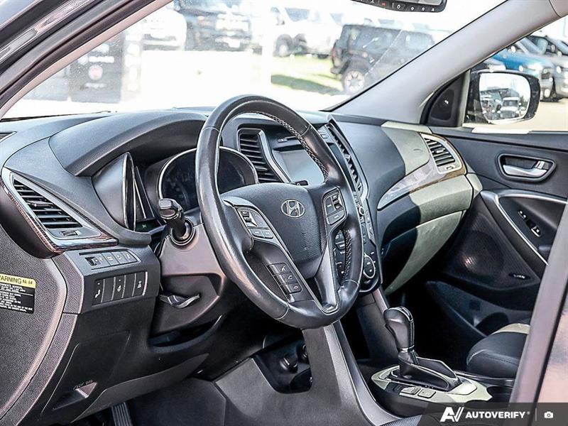 hyundai Santa Fe Sport 2017 - 13