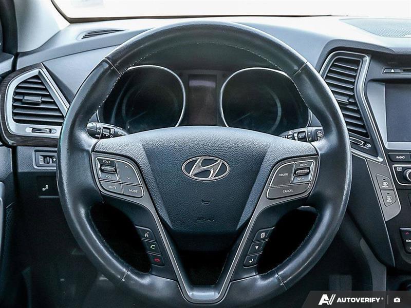 hyundai Santa Fe Sport 2017 - 14