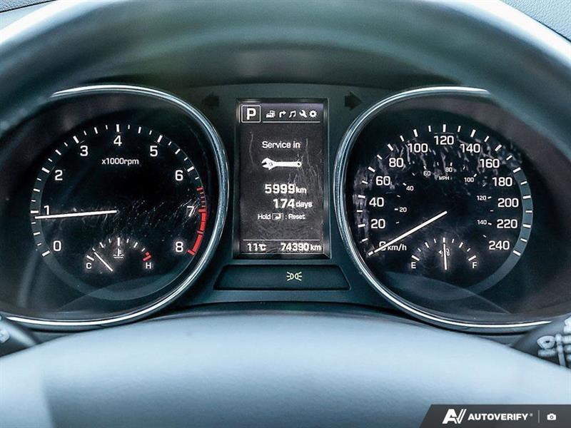 hyundai Santa Fe Sport 2017 - 15